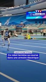b2536fe8-cd11-4a7e-819b-4c7647f10270 Robot Humanoïde Vitesse et Défis aux Jeux de Pékin
