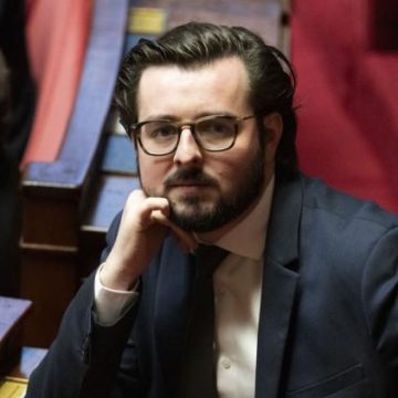 b2a6a4c4-9c35-49e4-8367-2198be3ddbe6 Philippe Brun et sa vision pour la gauche