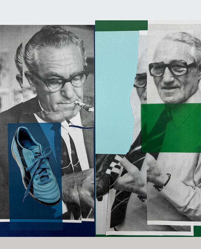 b31341f5-33c5-4687-9e6d-c1c48747b1bf L’épopée des frères Dassler : Adidas contre Puma