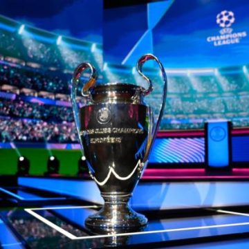 b3c2c778-4d46-442a-9e69-b8027d961127 Le tirage au sort de la Ligue des Champions 2026-2027