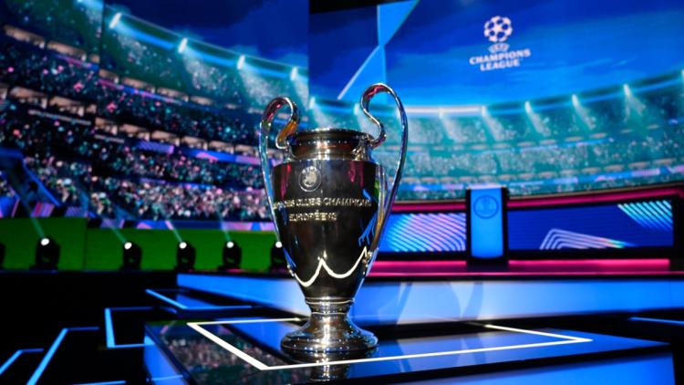 b3c2c778-4d46-442a-9e69-b8027d961127 Le tirage au sort de la Ligue des Champions 2026-2027