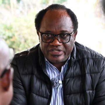 b3fae82f-b813-4755-b4cf-7bb696904350 Situation politique tendue en Zambie après les élections de 2021