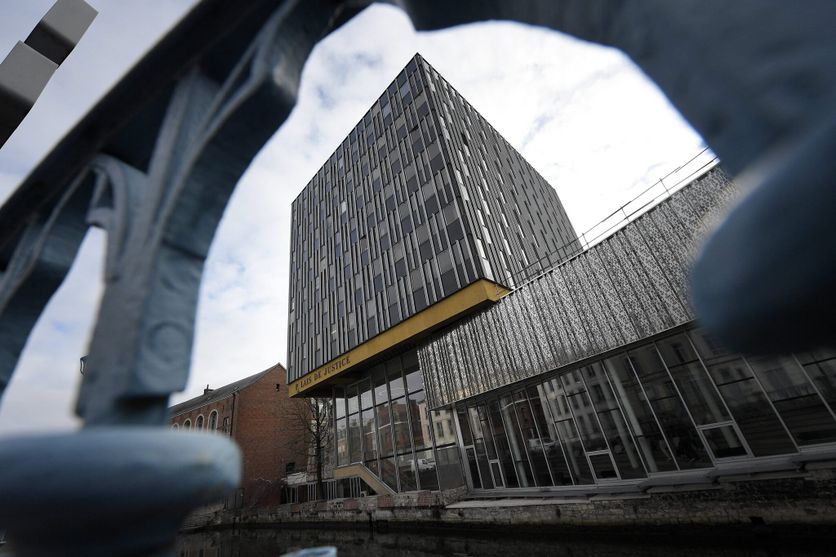 DOUAI ASSISES DU NORD Une nouvelle indemnisation pour préjudice d’anxiété