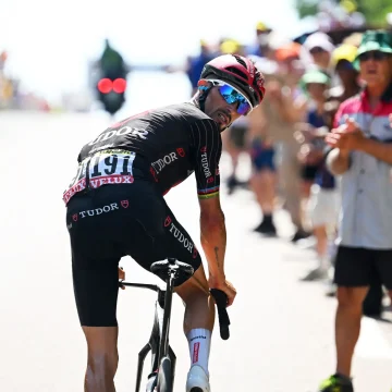 b4537300-77a6-46fd-9138-8cb63755c55c Julian Alaphilippe prend sa retraite du cyclisme à l’âge de 35 ans