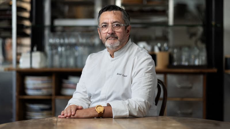b512e28d-5a22-4d59-bca1-07ad8da077cf Benoît Castel, Meilleur Pâtissier du Monde en 2026