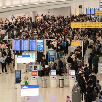Les nouvelles restrictions de visa pour les Africains souhaitant se rendre aux États-Unis