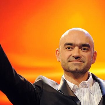 b6b29b38-940d-43db-99f1-cfe24b564798 Florin Serban remporte le Léopard d’Or pour son film « You don’t belong here »