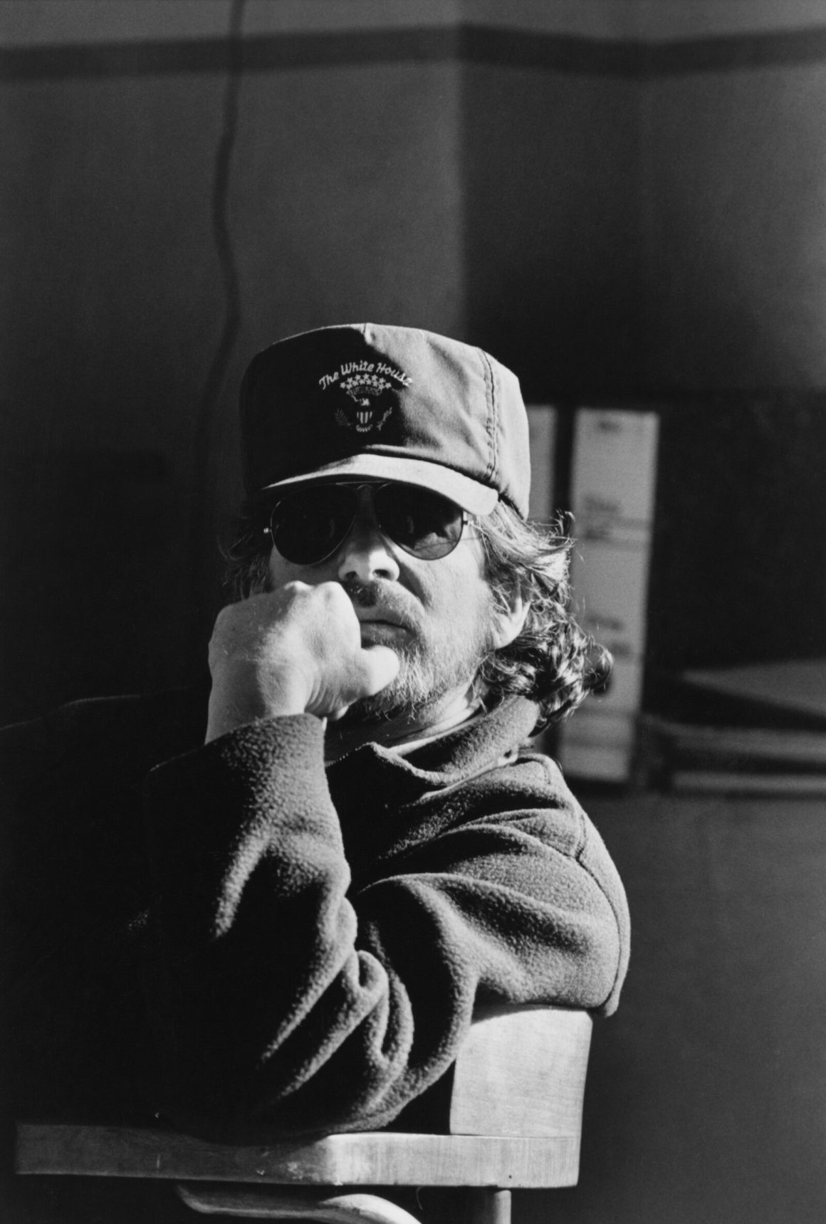 Steven Spielberg Spielberg et Lanzmann : Deux visions du cinéma face à face