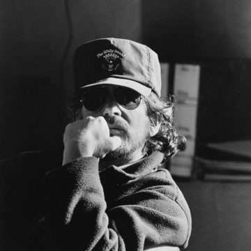 Steven Spielberg Spielberg et Lanzmann : Deux visions du cinéma face à face