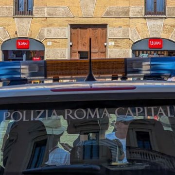 b6c99d12-1fad-4813-afa8-6a82217fd4ab Condamnation de l’agression antisémite d’un touriste français à Rome