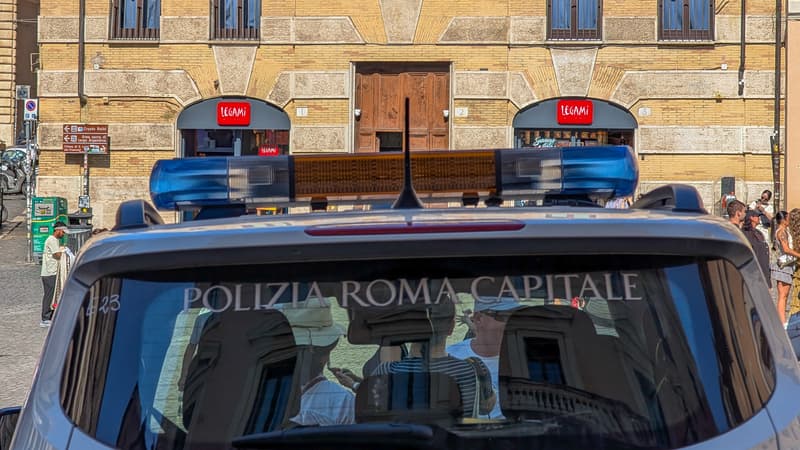 b6c99d12-1fad-4813-afa8-6a82217fd4ab Condamnation de l’agression antisémite d’un touriste français à Rome