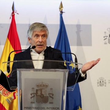 Contrôles temporaires aux frontières entre l&rsquo;Espagne et l&rsquo;Italie en réponse à la pression migratoire