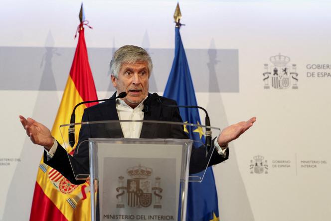 b797c869-345b-4874-a8a0-d30220689437 Contrôles temporaires aux frontières entre l’Espagne et l’Italie en réponse à la pression migratoire