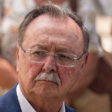 b81c982d-6a91-462e-be7e-0877e375212f Juan Jesús Vivas propose de confiner les migrants à Ceuta