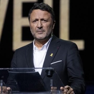 b853c4b9-2515-4755-97c2-a398c0e8d7b4 Arthur Dénonce la Montée de l’Antisémitisme en France