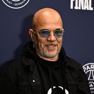 Pascal Obispo met sa maison à disposition des gendarmes en Gironde