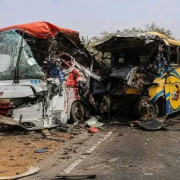 Collision mortelle au Niger : Bilan et mesures en cours