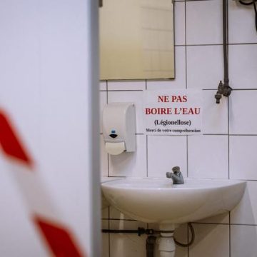 Une troisième victime de légionellose en Savoie