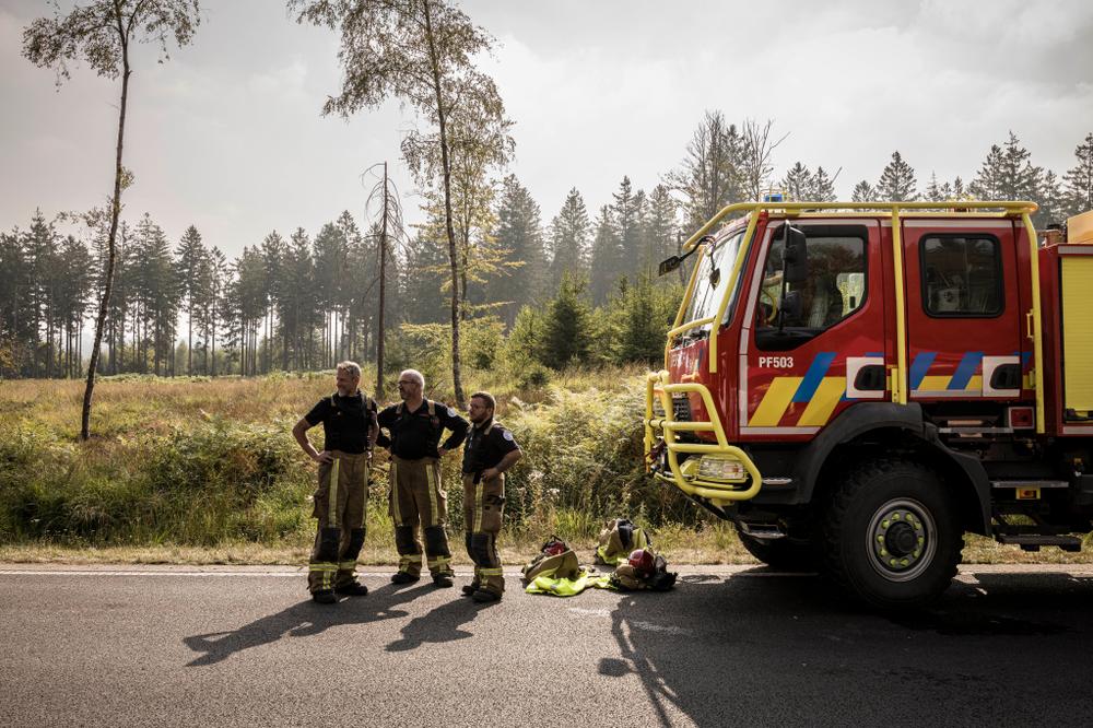 b9f54b26-6491-4431-8d44-ba52947febbe Incendies en Belgique, France et Grèce : État des lieux