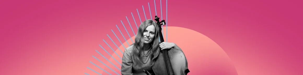 bab4893b-e107-4708-b8d5-0bc2792e1135 Jacqueline du Pré : Icône du Swinging London et Tragédie Musicienne