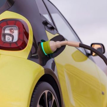 Le gouvernement encourage l&rsquo;usage de véhicules électriques pour les aides à domicile