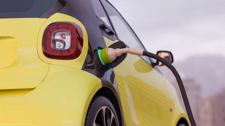 bbfde7ed-e4ce-4f87-a037-55ce4926e4a4 Le gouvernement encourage l’usage de véhicules électriques pour les aides à domicile