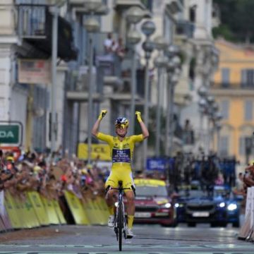 bc6dec21-f9d9-4944-b1a3-b876d0e1a1e8 Le Tour de France Femmes atteint des records d’audience