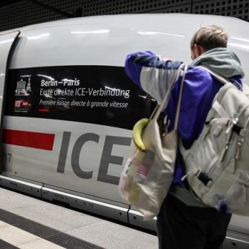 bcb46ea3-60a9-44bf-93b0-c2c69cbf78c0 Perturbations sur la ligne directe Paris-Berlin : Deutsche Bahn interpelle Alstom
