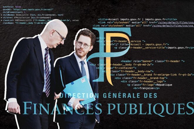 bd439026-b858-4a92-9bae-56896ba4522f Piratage des données fiscales : Une crise majeure pour l’administration
