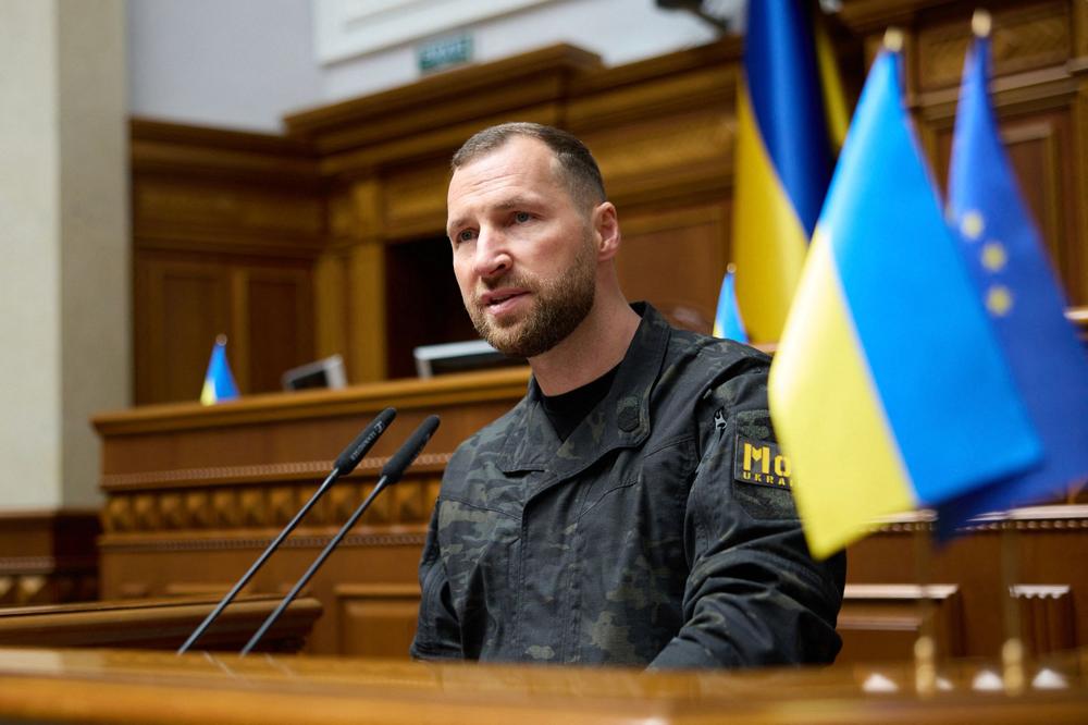 bdacdbda-f73f-4db7-ab14-54255a699f4f La Guerre en Ukraine : Nouvelles Mesures et Changements