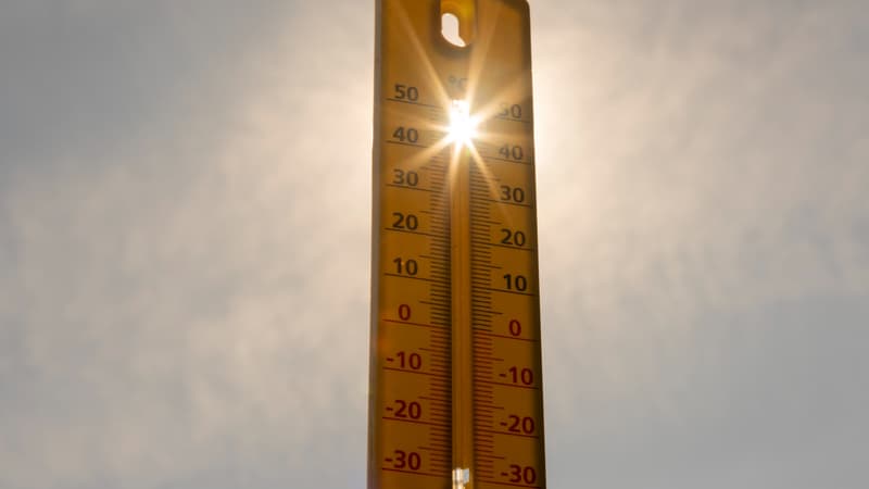 bea2b4d2-fdfb-4544-9494-22b1660c6224 Alerte Canicule en France : 22 Départements en Vigilance Orange