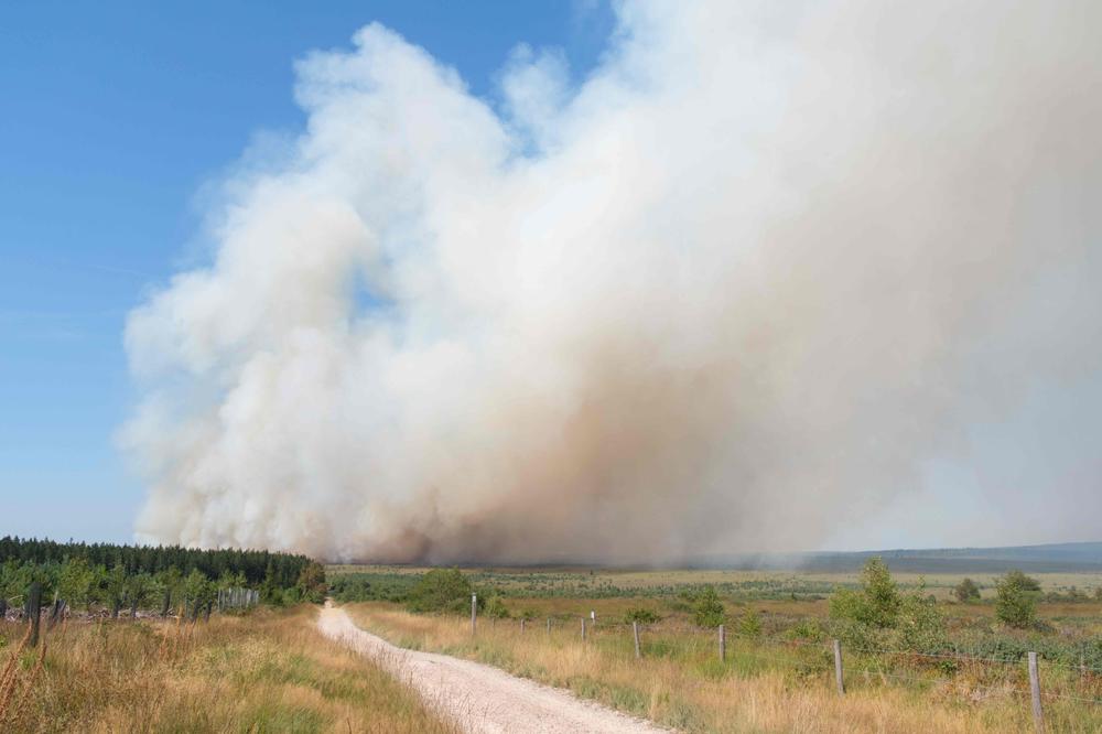 beff2a4a-a251-496d-b0b3-5ffd8415e5c7 L’incendie en Belgique et sa gestion