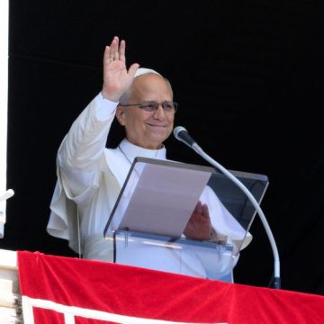 La Visite Attendue du Pape Léon XIV en France