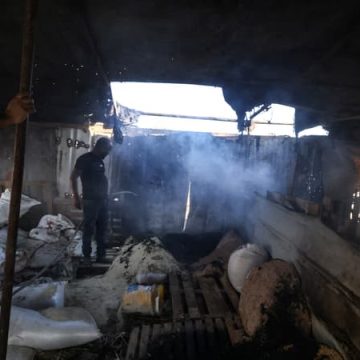 bf627b90-b0f4-4f01-9c26-e95f5f1c6f7b Intensification des violences en Cisjordanie occupée
