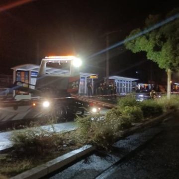 Enquête sur un accident mortel à Caen