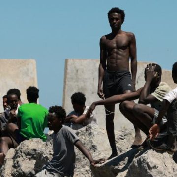 La crise migratoire à Ceuta et le rôle des réseaux sociaux