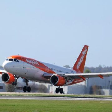 c1c72f34-5ef1-476f-8552-ed33c5d40b11 Nouvelle grève chez easyJet en pleine période d’activité