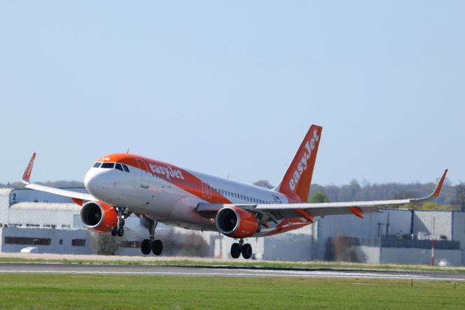 c1c72f34-5ef1-476f-8552-ed33c5d40b11 Nouvelle grève chez easyJet en pleine période d’activité