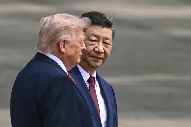 c1d43d70-7a6b-4317-b6f0-8ed701c6ac1a La Chine résiste aux pressions américaines concernant l’Iran