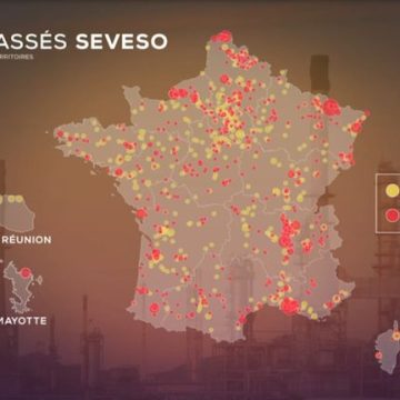c283d0ac-256c-4625-afe0-449392248755 Incendie dans un Site Seveso : Comprendre les Enjeux et Mesures de Sécurité