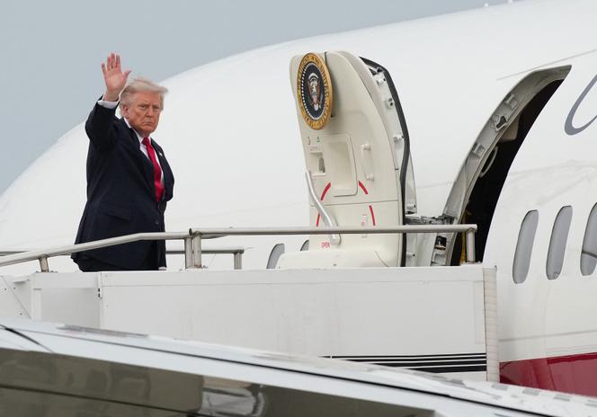 c2b0b752-3a7a-4977-8e8a-822b2298a5f6 Contestations des nouvelles surtaxes de droits de douane aux États-Unis