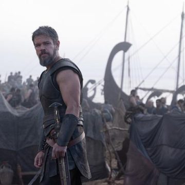c34d2322-1d3d-485f-badf-7b7adcce6381 Les Éditeurs Misent sur la Popularité du Film « L’Odyssée » pour Relancer les Ventes
