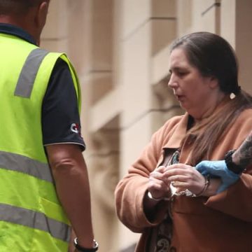 c3b76bfa-cffd-4e81-84b7-d74d3f2f62a6 L’appel d’Erin Patterson devant la justice australienne