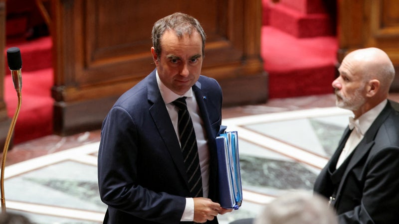 c3d9b5d8-058d-44a8-9eb7-96b7615e35a5 Les orientations du gouvernement pour le projet de loi de finances 2027
