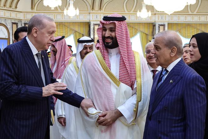 c49255b7-63b9-42a4-b85d-55a862249450 Nouvel équilibre régional avec le pacte entre le Pakistan, l’Arabie saoudite et la Turquie
