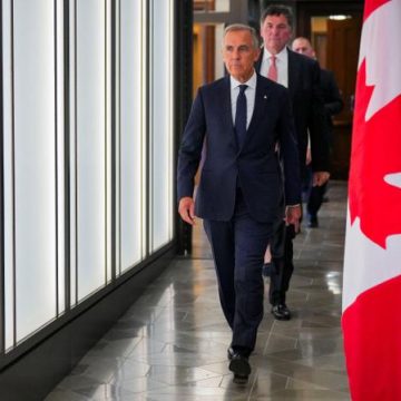 Conflit commercial entre le Canada et les États-Unis: Ottawa riposte