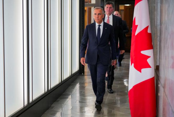 c51af62d-7b16-48bc-b4c0-df0bd2760a38 Conflit commercial entre le Canada et les États-Unis: Ottawa riposte