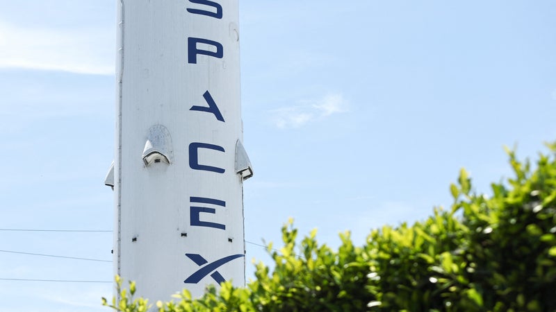 c6d3fc78-0774-415b-9fc4-2f0d20b05696 SpaceX prévoit de construire le plus grand site de lancement en Louisiane
