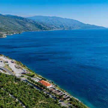 Disparition tragique de touristes en Croatie