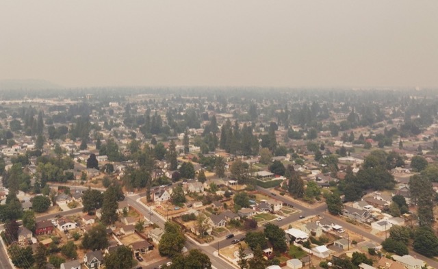 c84083e2-d9e9-4bce-90a0-0e5d594b2da7 Destruction massive par des incendies à Spokane